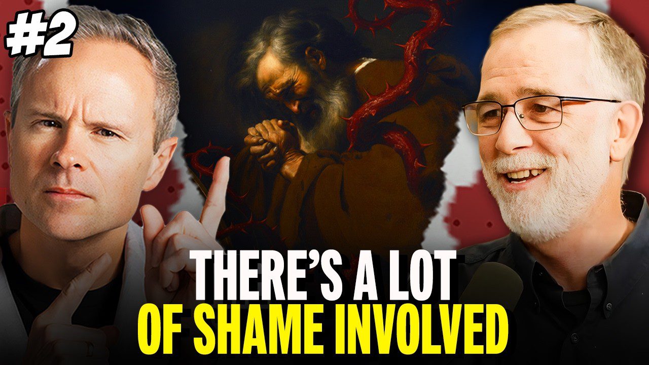 What was Paul’s “Thorn in the Flesh”? New Clues | Difficult Passage #2