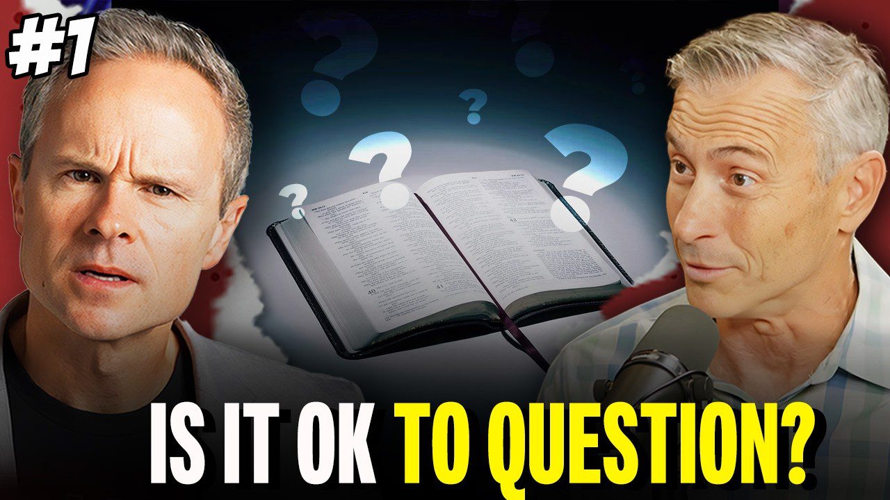 How NOT to Read the Bible’s Hardest Passages | Series #1