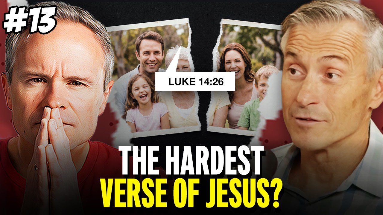 Difficult Passages #13 – The Verse That Sounds Like Jesus Contradicts Himself