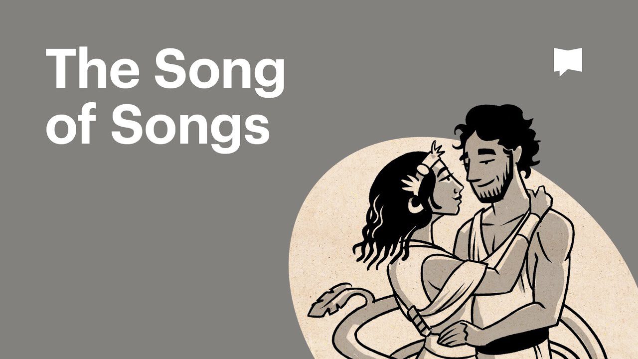 Song of Songs Summary: A Complete Animated Overview