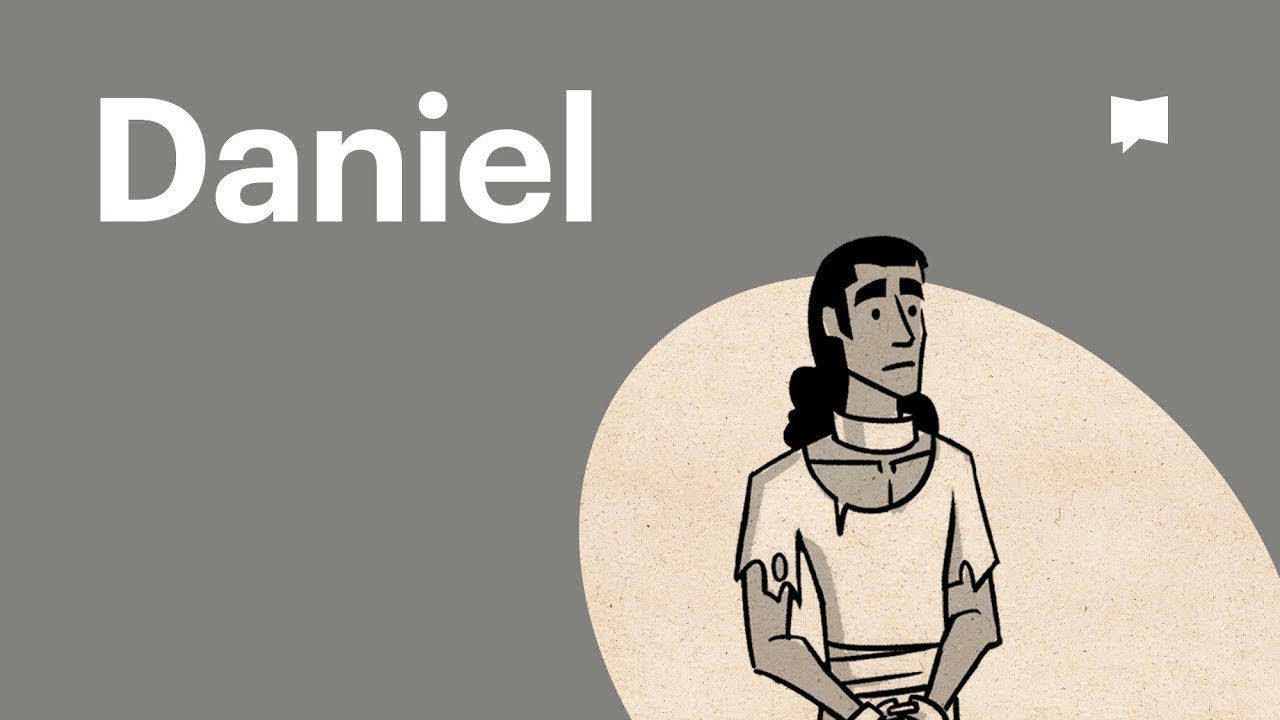 Book of Daniel Summary: A Complete Animated Overview