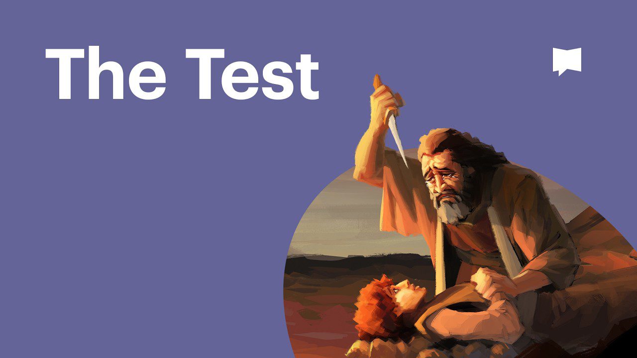 The Difference Between God’s Tests and the Enemy’s Traps