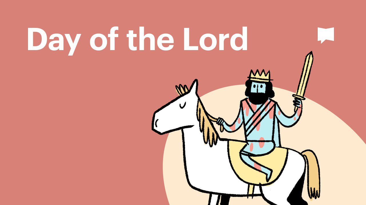 We Studied the “Day of the Lord” in the Bible (Here’s What We Found)