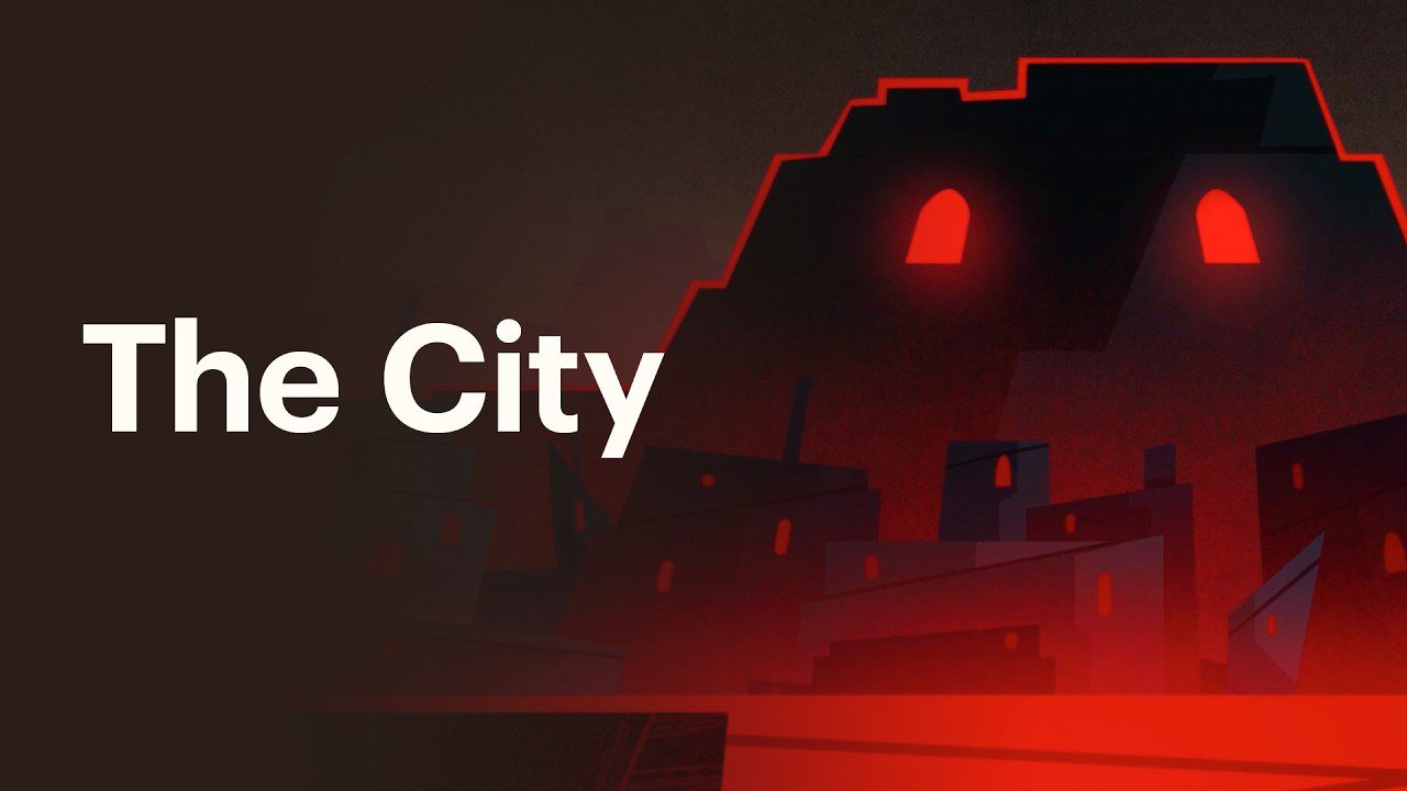 The Bible’s Two Types of Cities