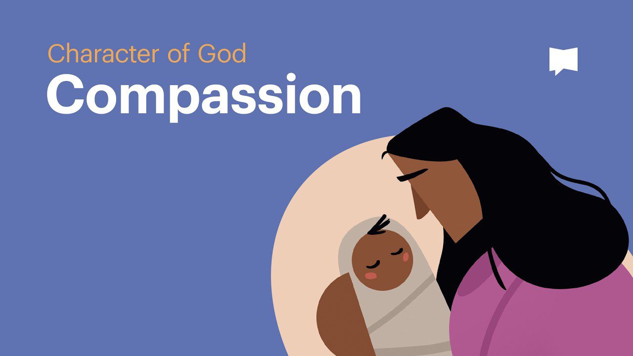 How God Begins to Describe Himself in the Bible