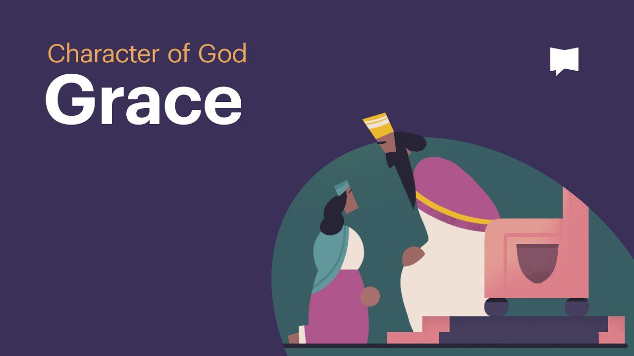 God’s Consistent Posture Toward All Humanity