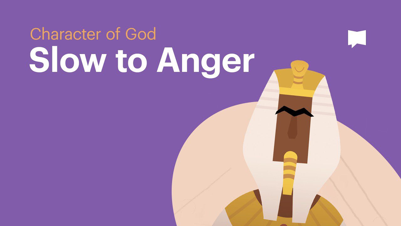 Don’t Miss the Point of God’s Anger in the Bible