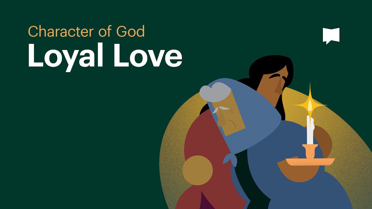 God Loves You, But What Does That Mean? (According to the Bible)