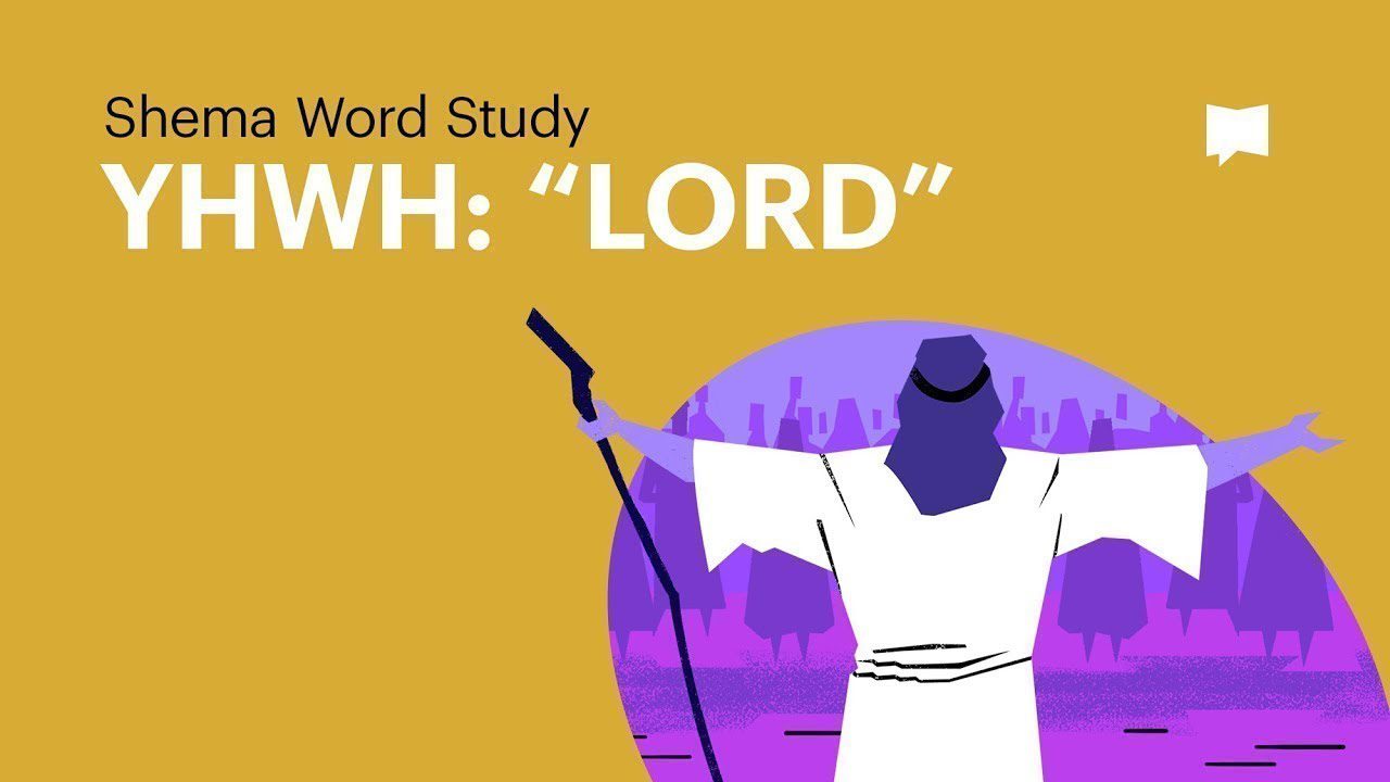 God’s Name Has Changed?! (Learn Its Interesting Biblical History)