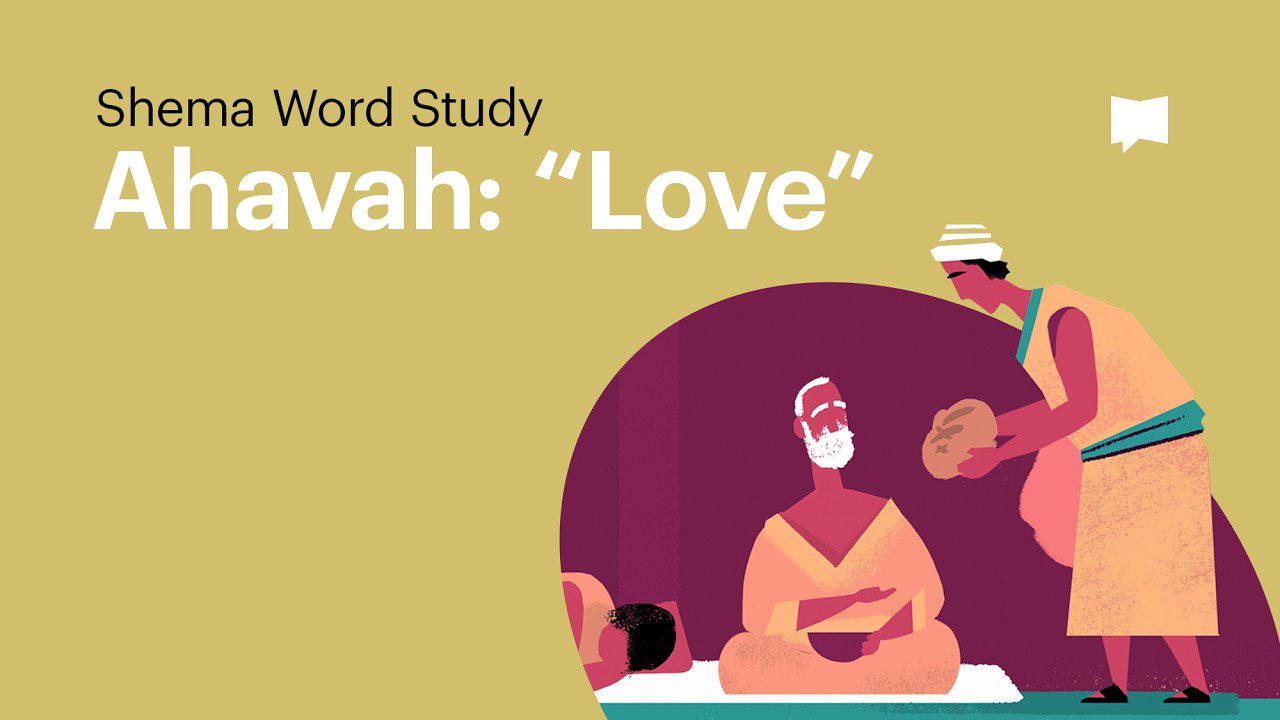 What It Means to “Love” God (With All Your Heart, Soul and Strength)