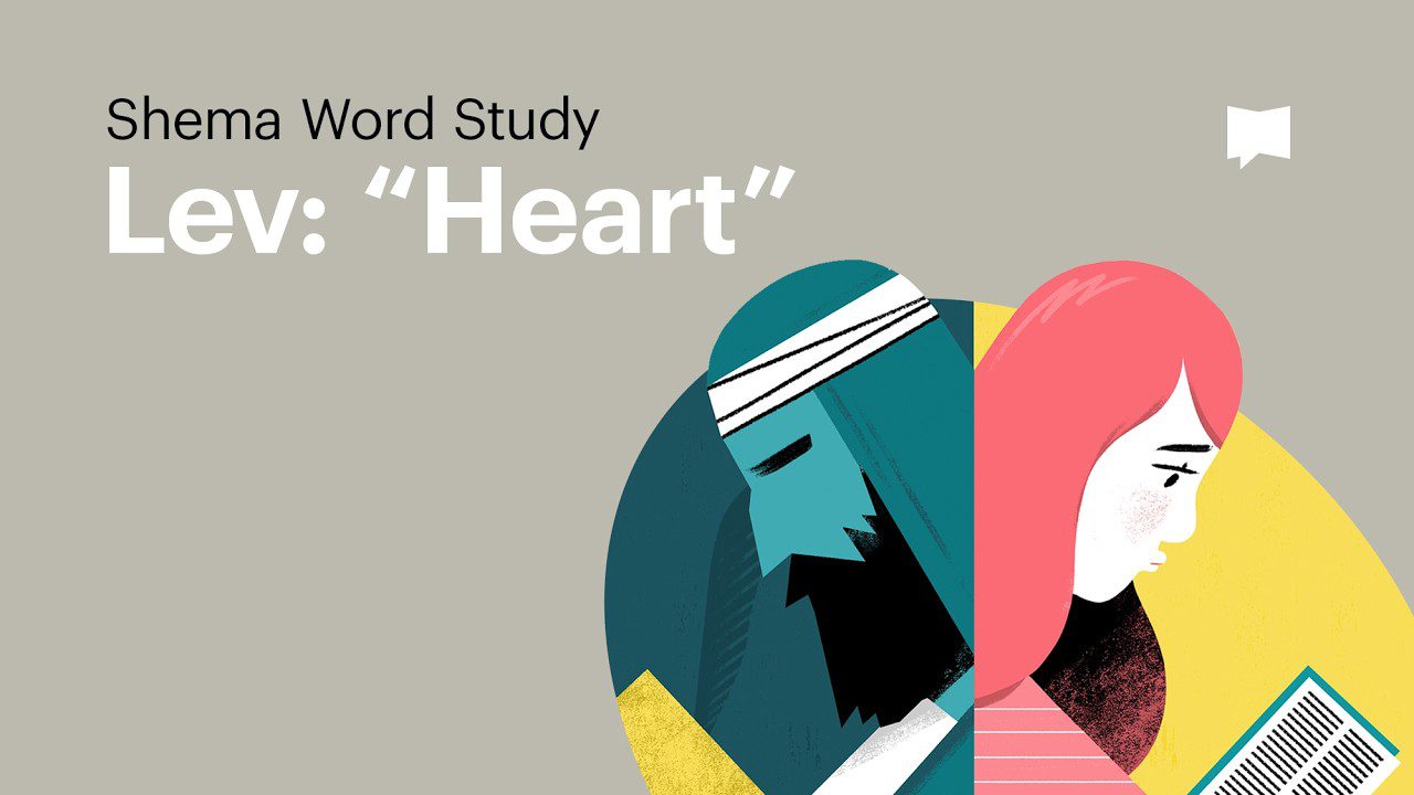 What It Means to Love God With “All Your Heart”