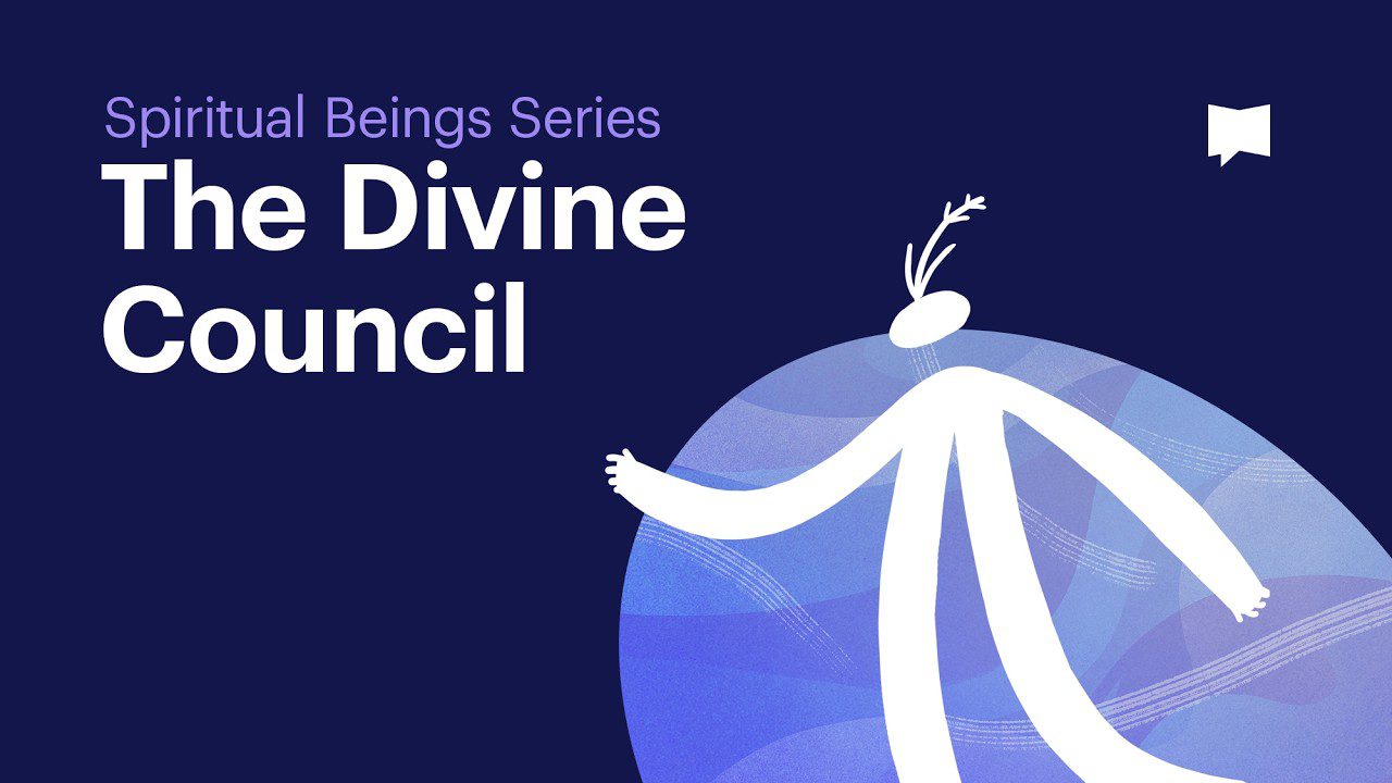 Learn About the Hidden Forces Guiding the World • Spiritual Beings (Ep. 3)