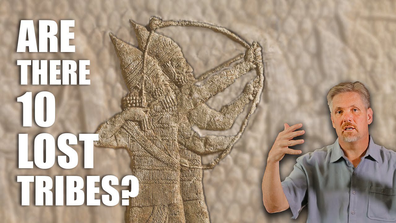 The 10 Lost Tribes of Israel – Are They Really Lost?