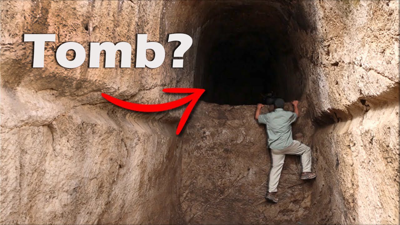 King David’s Tomb: Part 1 — Finding It